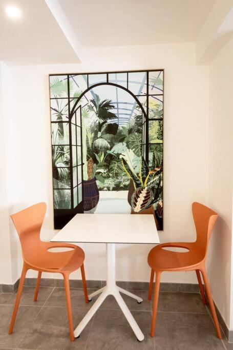 Ti Chill, Appartement 3 Pieces Neuf Front De Mer Les Anses-d'Arlet Extérieur photo